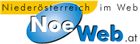 Niederösterreich im Internet